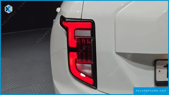 KGM - SSANGYONG TORRES HEV 1.5 2WD