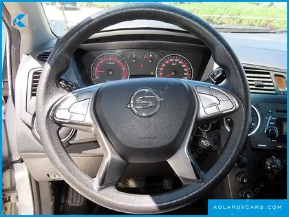 KGM - SSANGYONG KORANDO CX5 2WD