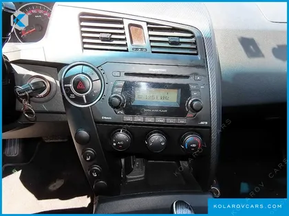 KGM - SSANGYONG KORANDO CX5 2WD