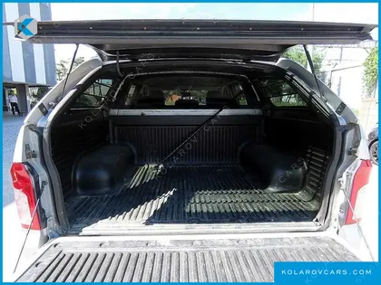 KGM - SSANGYONG KORANDO CX5 2WD