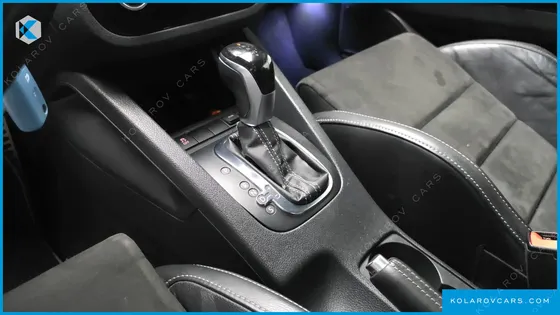 VOLKSWAGEN SCIROCCO 2.0 TSI R