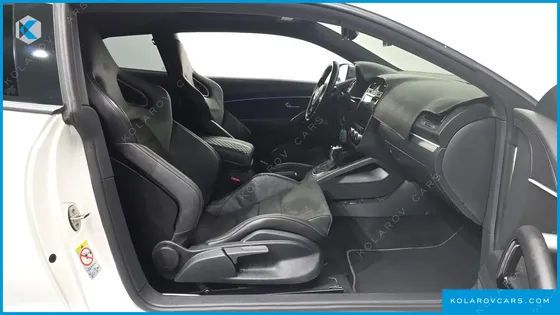 VOLKSWAGEN SCIROCCO 2.0 TSI R
