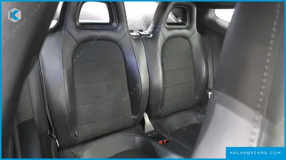VOLKSWAGEN SCIROCCO 2.0 TSI R