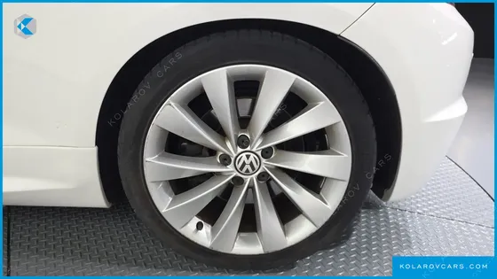 VOLKSWAGEN SCIROCCO 2.0 TSI R
