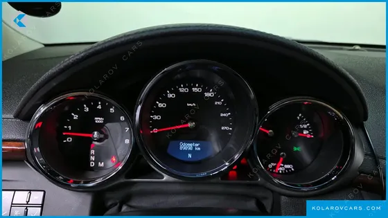 CADILLAC CTS 3.6 PREMIUM