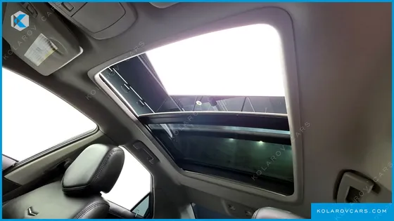 CADILLAC CTS 3.6 PREMIUM