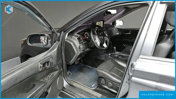 KGM - SSANGYONG KORANDO CX7 4WD