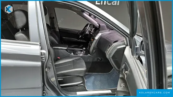 KGM - SSANGYONG KORANDO CX7 4WD
