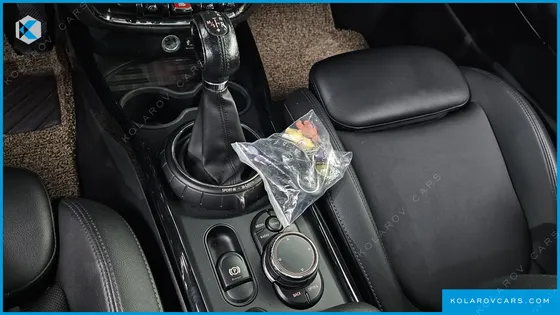 MINI CLUBMAN HIGH