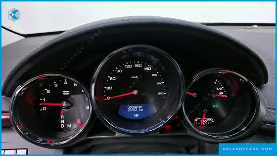 CADILLAC CTS 3.0 PERFORMANCE