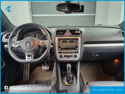 VOLKSWAGEN SCIROCCO 2.0 TDI R-LINE