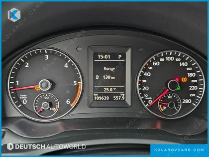 VOLKSWAGEN SCIROCCO 2.0 TDI R-LINE