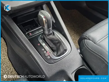 VOLKSWAGEN SCIROCCO 2.0 TDI R-LINE