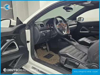 VOLKSWAGEN SCIROCCO 2.0 TDI R-LINE