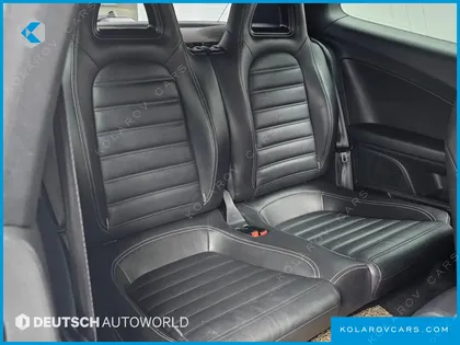 VOLKSWAGEN SCIROCCO 2.0 TDI R-LINE