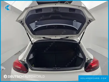 VOLKSWAGEN SCIROCCO 2.0 TDI R-LINE