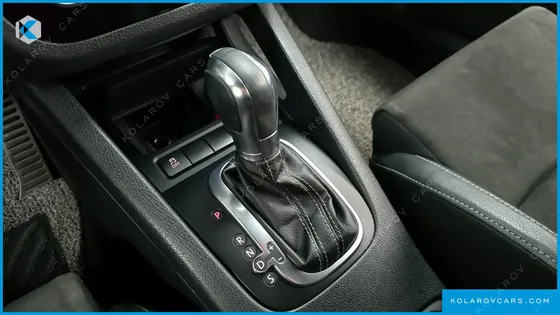VOLKSWAGEN SCIROCCO 2.0 TSI R