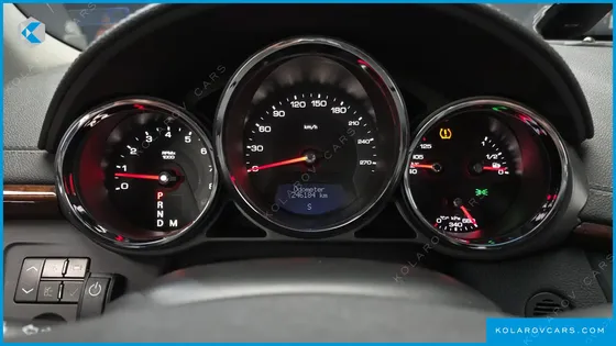 CADILLAC CTS 3.6 PREMIUM