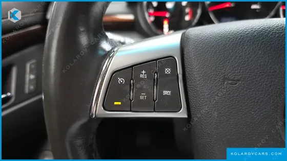 CADILLAC CTS 3.6 PREMIUM