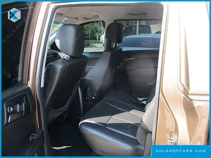KGM - SSANGYONG KORANDO CX7 4WD