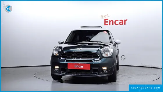 MINI FACE MAN STANDARD