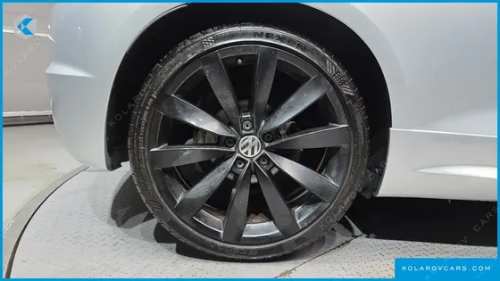 VOLKSWAGEN SCIROCCO 2.0 TDI R-LINE