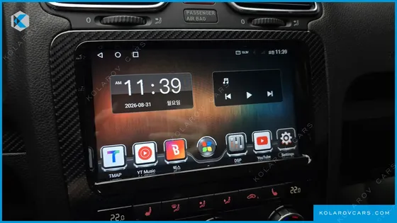 VOLKSWAGEN SCIROCCO 2.0 TDI R-LINE