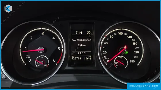 VOLKSWAGEN SCIROCCO 2.0 TDI R-LINE