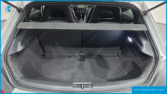 VOLKSWAGEN SCIROCCO 2.0 TDI R-LINE