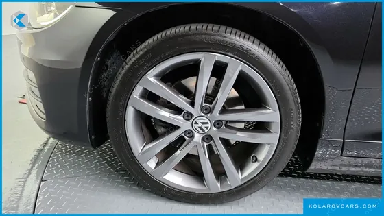 VOLKSWAGEN SCIROCCO 2.0 TDI R-LINE