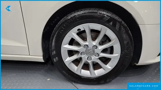 AUDI A3 25 TDI DYNAMIC SPORTBACK