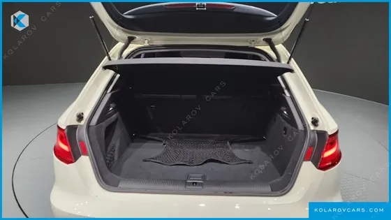 AUDI A3 25 TDI DYNAMIC SPORTBACK