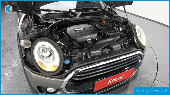 MINI CLUBMAN STANDARD