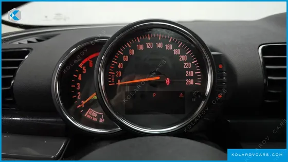 MINI CLUBMAN STANDARD