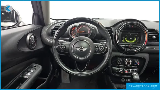MINI CLUBMAN STANDARD