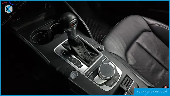 AUDI A3 40 TFSI