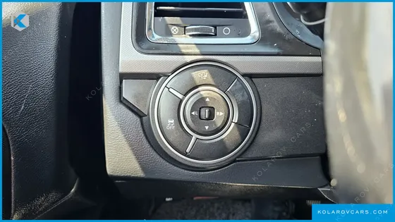 KGM - SSANGYONG KORANDO CX7 4WD