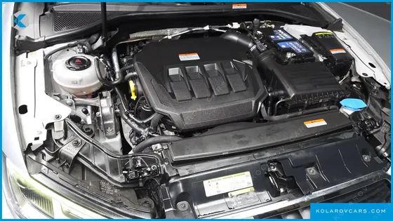 AUDI A3 40 TFSI