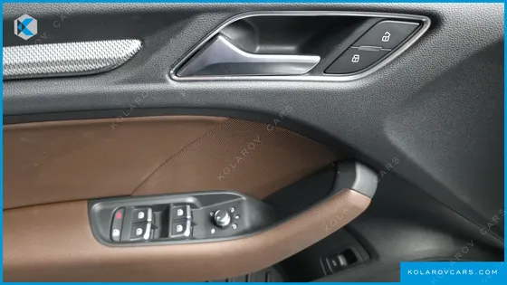 AUDI A3 40 TFSI