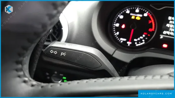 AUDI A3 40 TFSI