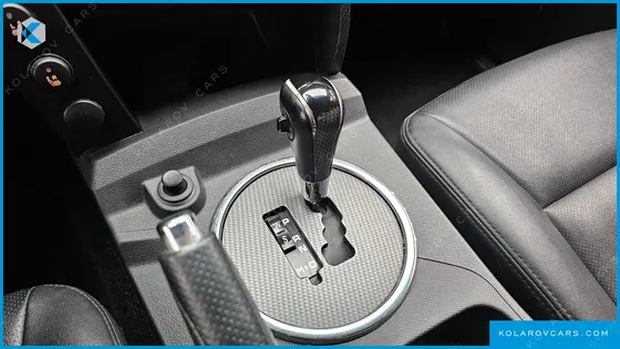KGM - SSANGYONG KORANDO CX5 2WD