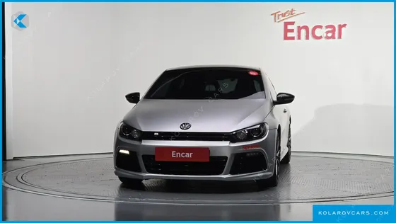 VOLKSWAGEN SCIROCCO 2.0 TSI R