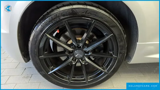 VOLKSWAGEN SCIROCCO 2.0 TSI R