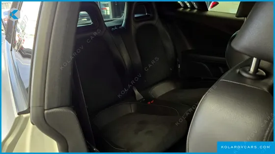VOLKSWAGEN SCIROCCO 2.0 TSI R