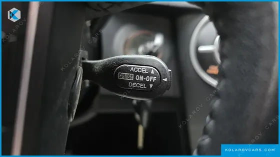 KGM - SSANGYONG KORANDO CX7 4WD