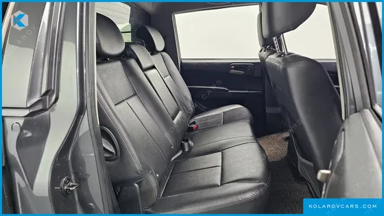 KGM - SSANGYONG KORANDO CX5 2WD