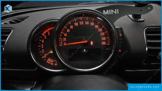 MINI CLUBMAN STANDARD