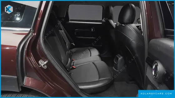 MINI CLUBMAN STANDARD