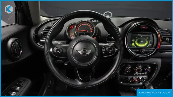 MINI CLUBMAN STANDARD