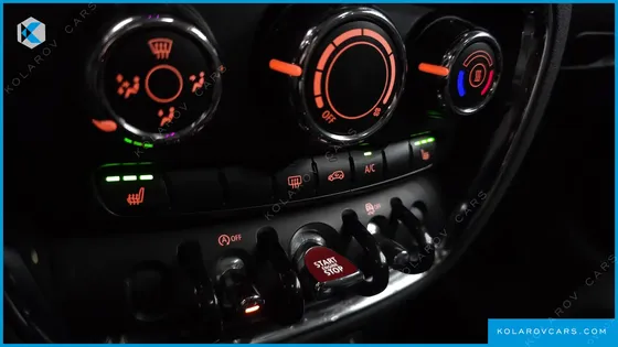 MINI CLUBMAN STANDARD